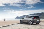 Peugeot 5008 GT 2016 года (WW)